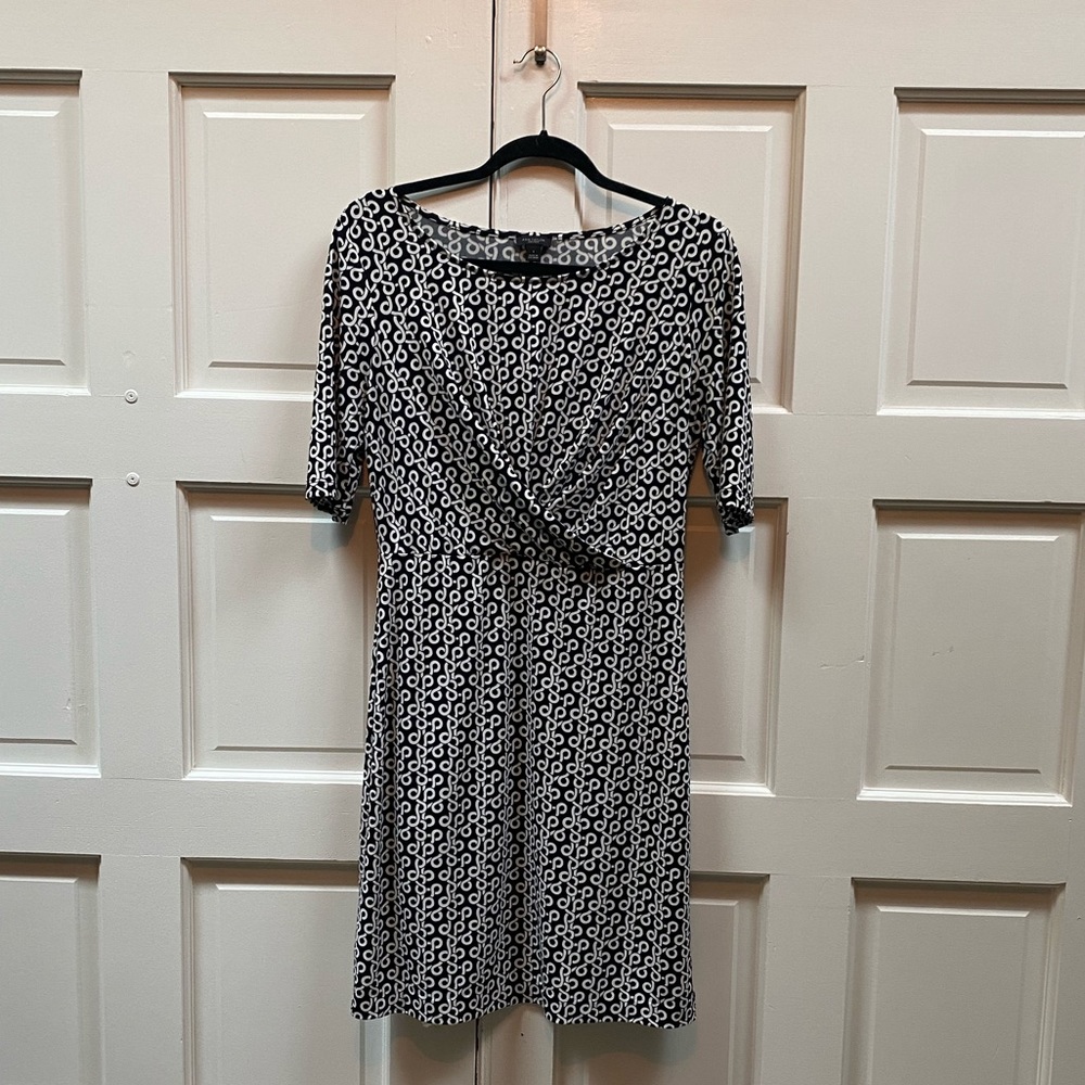 Ann Taylor Dress, Small